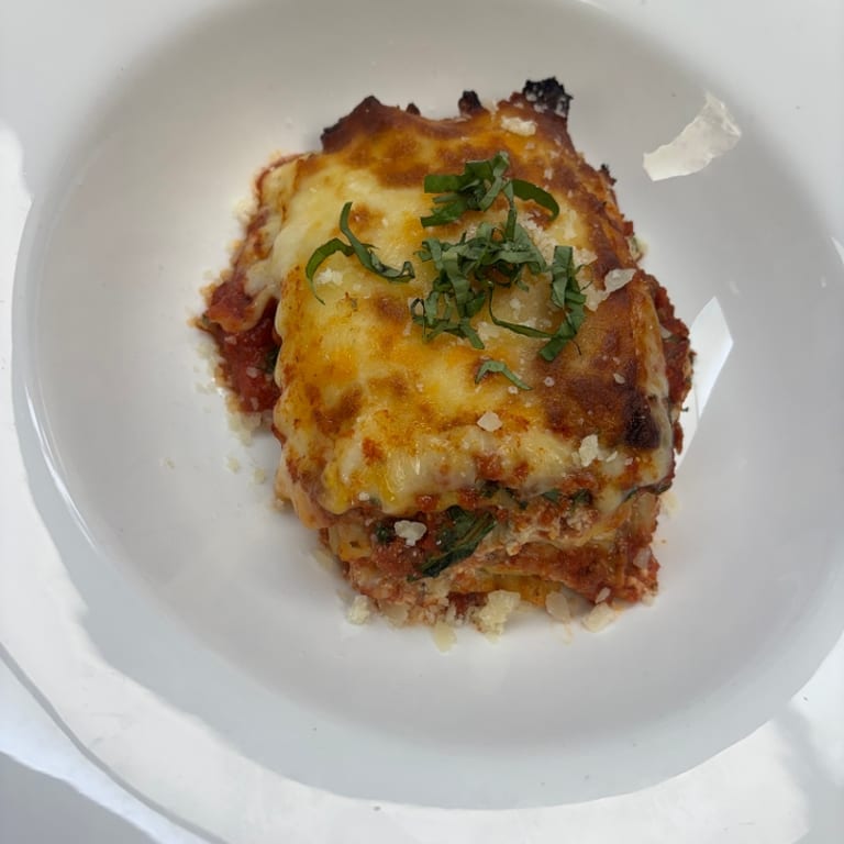 Savor Our Dinner Offerings